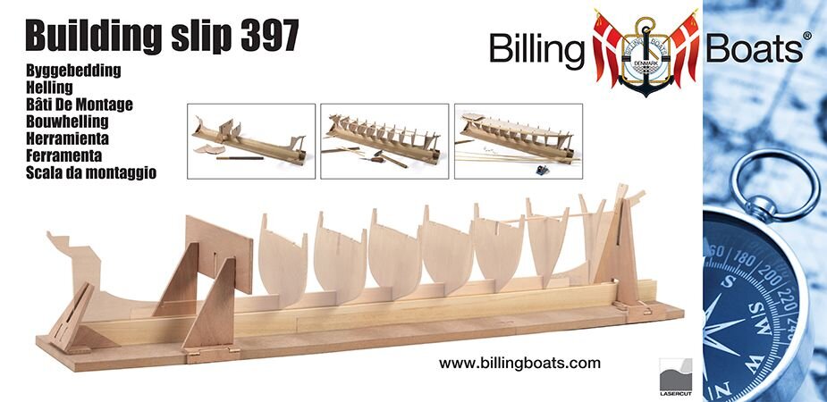 Building Slip New 0-90CM